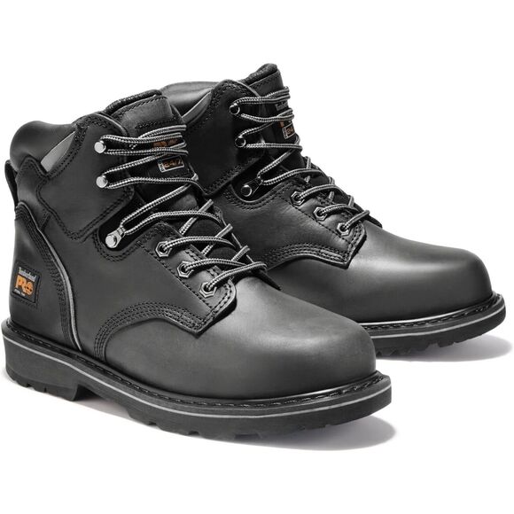 Timberland Pro Mens 6\
